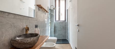 Appartement | Salle de bain