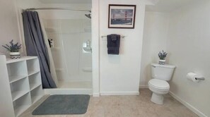 Bathroom - Spacious Colorado Basecamp Great Location! (Lakewood)