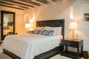 3 bedrooms, iron/ironing board, WiFi, bed sheets - Apartamento de Lujo, Cartagena (Cartagena de Indias)