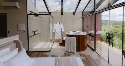 Primo Cabana - Hospedagem na VinĂcola