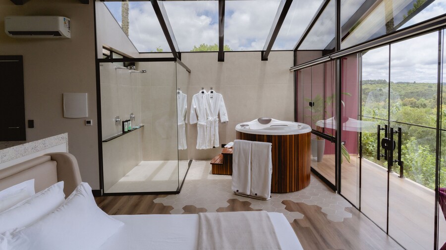 Primo Cabana - Hospedagem na Vinícola