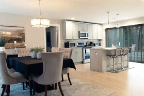 Dining - SERENITY in the city!!! Atlanta (Atlanta)