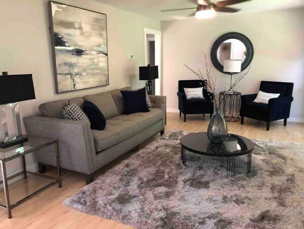 Téléviseur connecté