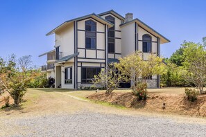 Exterior - Kenting Kavana Cottage (Hengchun)
