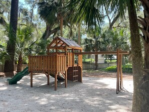 Espace pour enfants