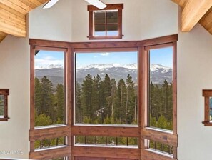 Interior - Quaking Tree Retreat-Luxury Mountain Escape! (Granby)