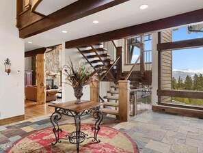 Interior - Quaking Tree Retreat-Luxury Mountain Escape! (Granby)