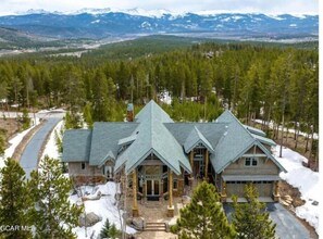 Exterior - Quaking Tree Retreat-Luxury Mountain Escape! (Granby)