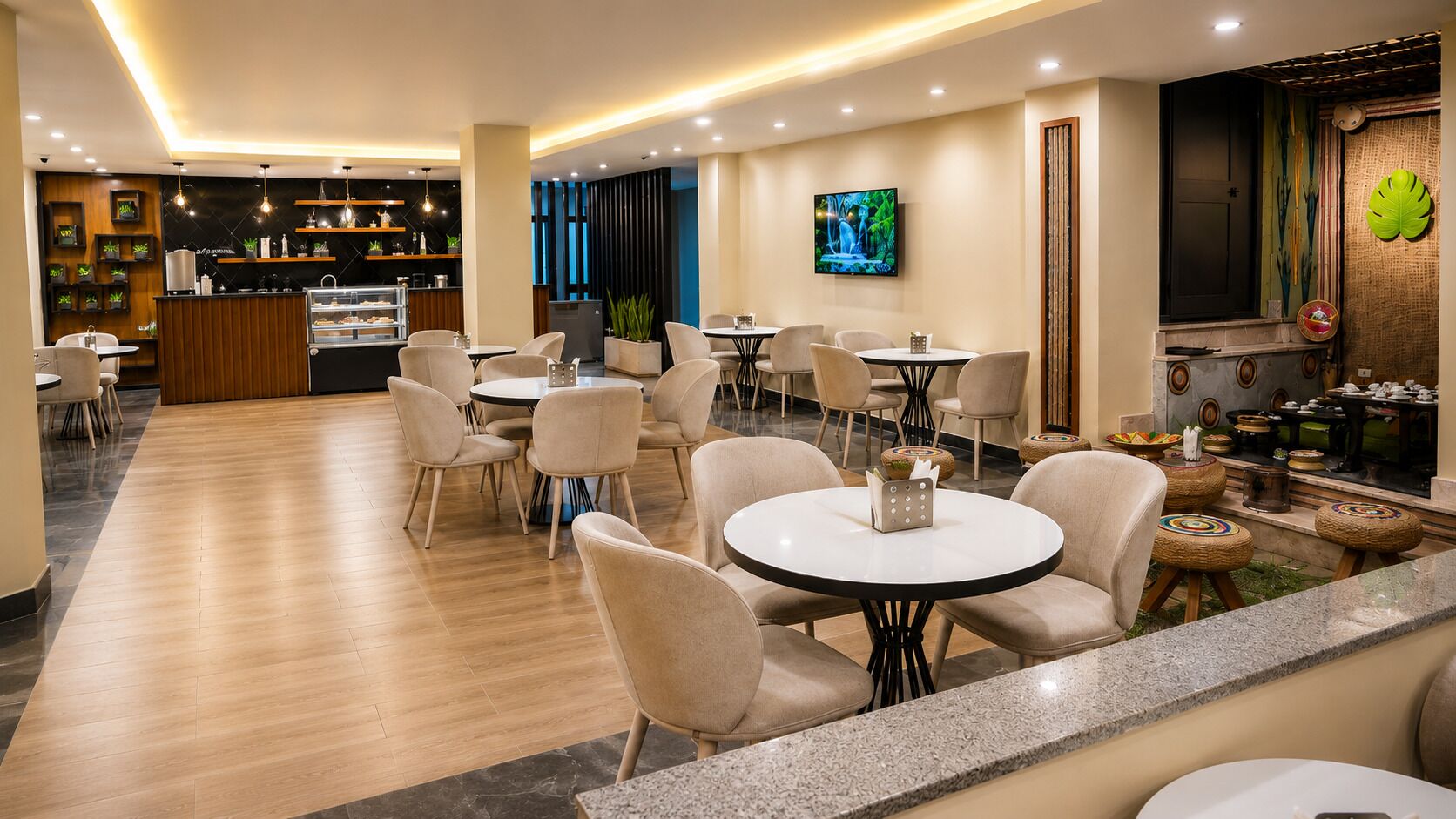 Kafé