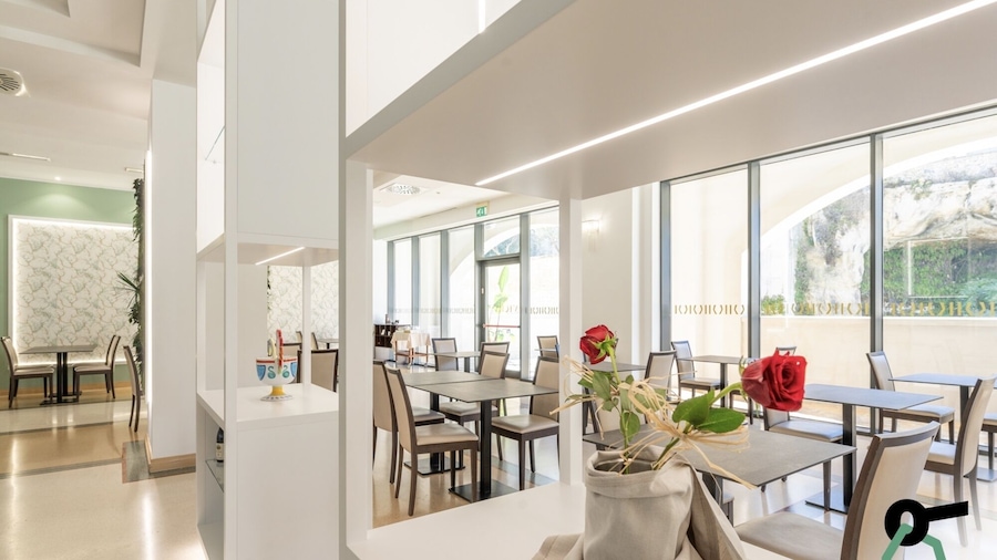 Hotiday Otranto Centro Storico