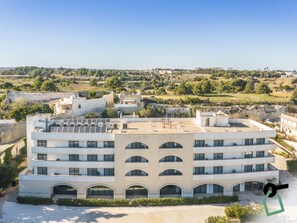 Front of property - Hotiday Otranto Centro Storico (Otranto)