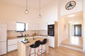 Villa - Villa Mareta Zadarvillas (Razanac)