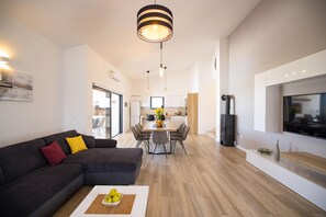 Villa - Villa Mareta Zadarvillas (Razanac)