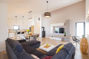 Villa | 3 bedrooms - Villa Mareta Zadarvillas (Razanac)