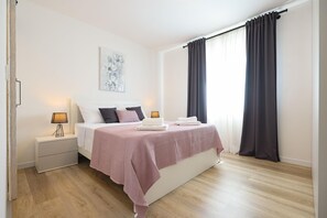 Villa - Villa Mareta Zadarvillas (Razanac)