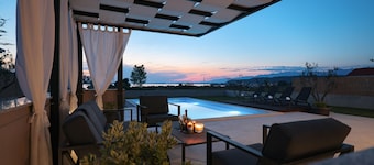 Villa Mareta Zadarvillas