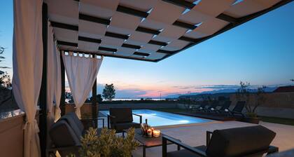 Villa Mareta Zadarvillas