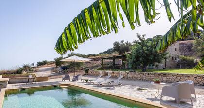 Villa Balatella by Wonderful Italy