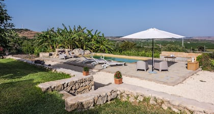 Villa Balatella by Wonderful Italy