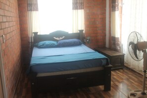 3 bedrooms, WiFi, bed sheets - Casa Campestre Para Descanso o Trabajo con Wifi, Cocina (carmen de apicala)