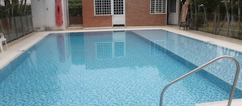 Casa Campestre Para Descanso o Trabajo con Wifi, Cocina