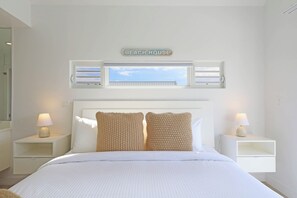 5 chambres, fer et planche à repasser, Wi-Fi gratuit, draps fournis
