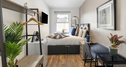 Luxury Studio Retreat