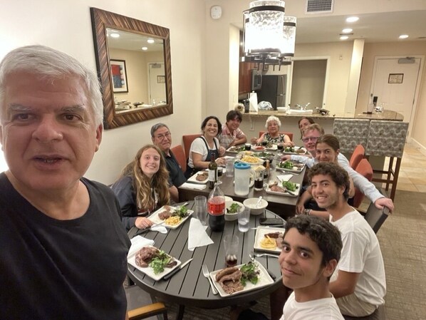 Restauranger