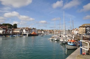 Port de plaisance