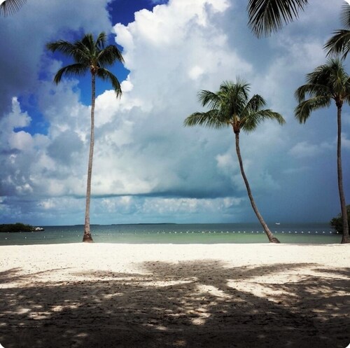 Tropical Oasis Anchor located on the bayside.  Upcoming Pool ready by 2026