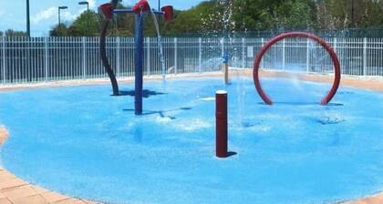 Tropical Oasis Anchor located on the bayside. Upcoming Pool ready by Oct 2025.