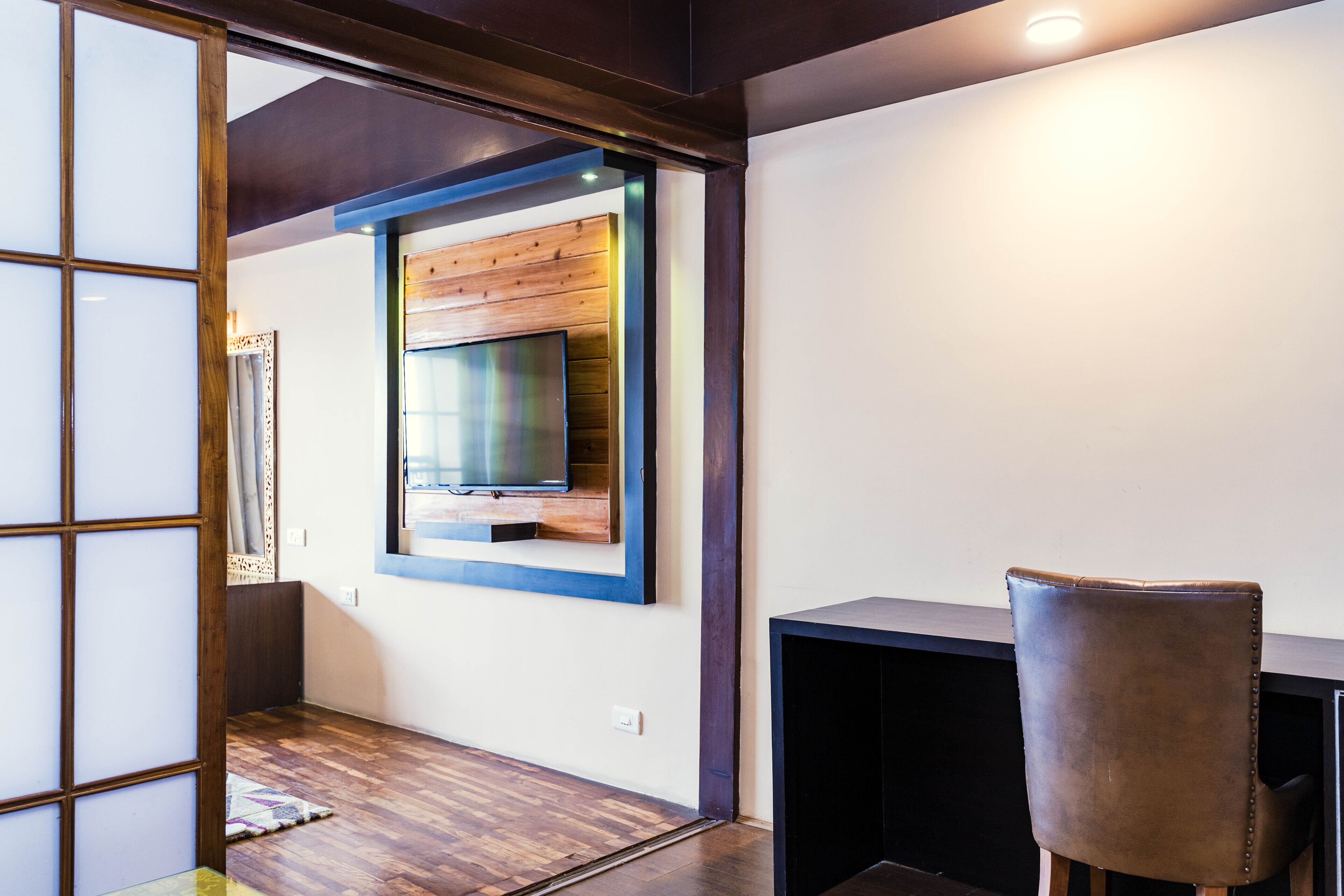 Suite | 1 bedroom, Egyptian cotton sheets, premium bedding, down comforters