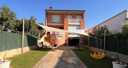 La Turujalba