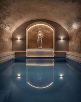 Piscina techada