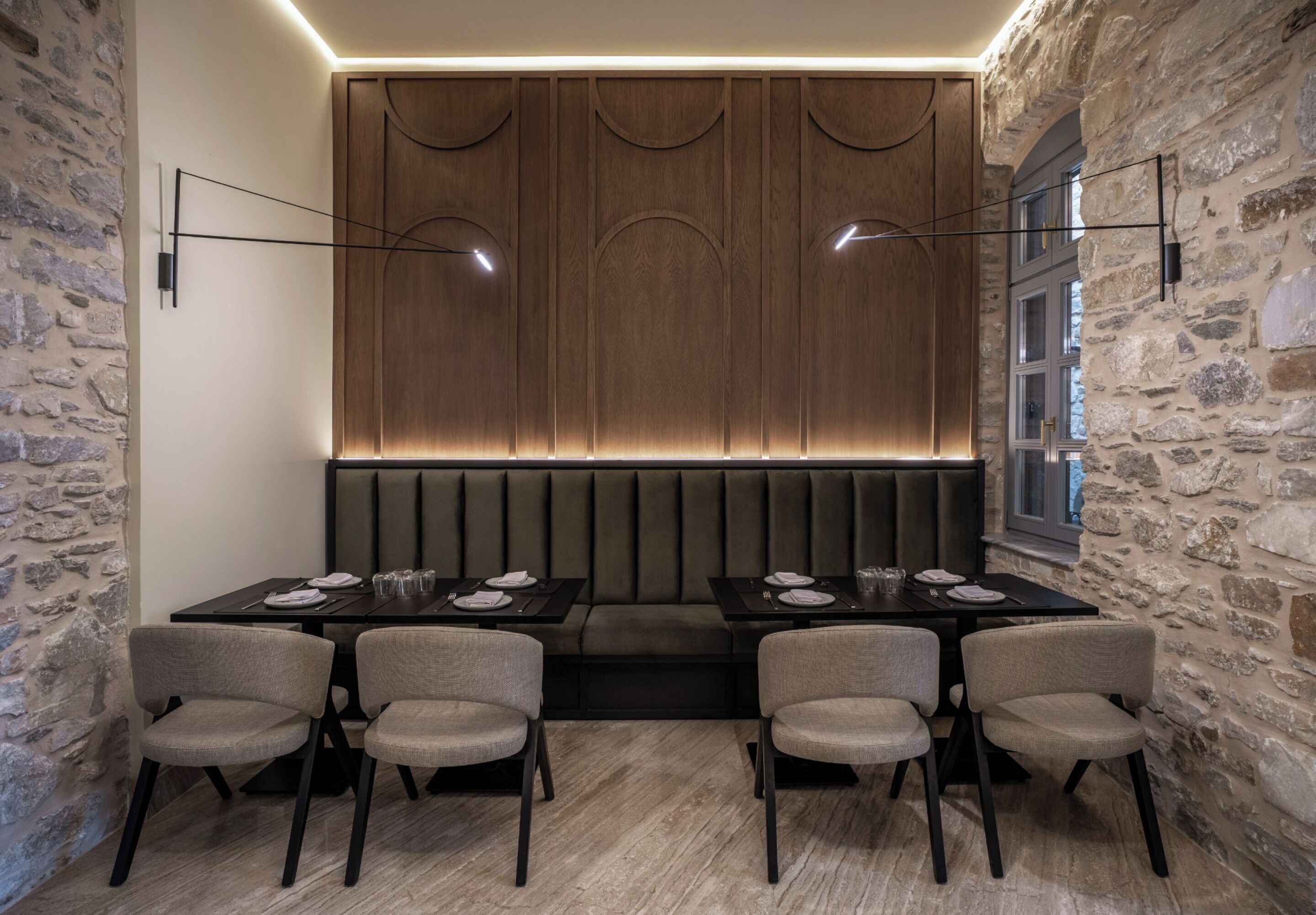 Interieur