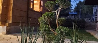 " Cabañas Las Gardenias" 3