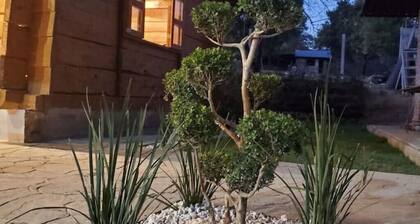 " Cabañas Las Gardenias" 3