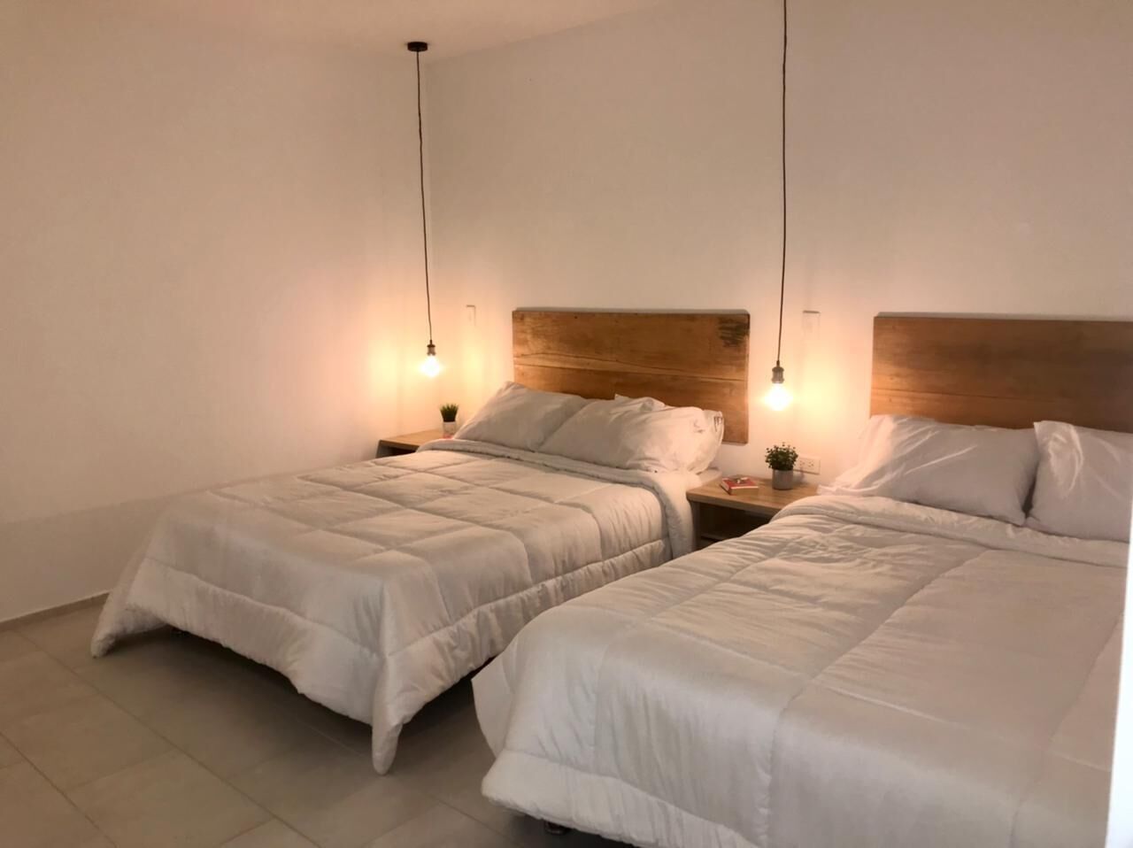 Apartment, 2 Bedrooms (206) | Living area | Smart TV