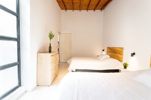 Apartment, 2 Bedrooms | In-room safe, iron/ironing board, free WiFi, bed sheets - Soy Local Primavera  (Medellín)