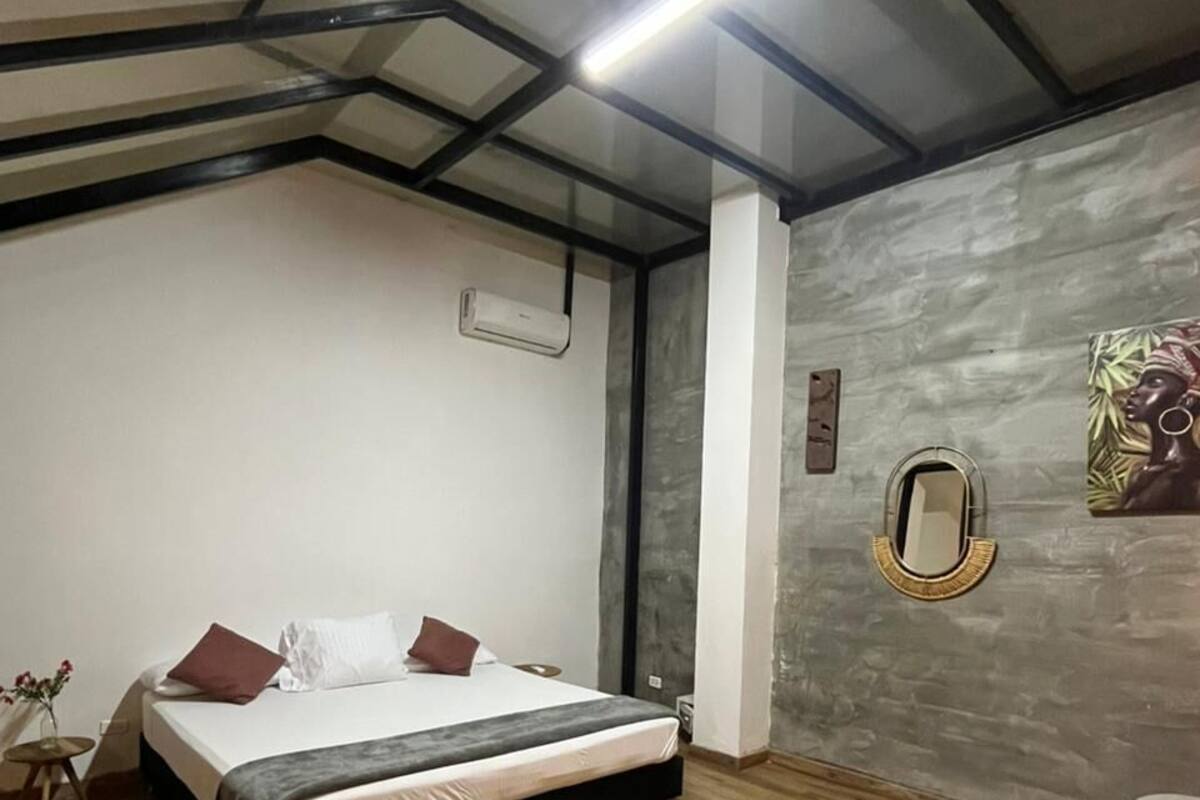 Basic Room