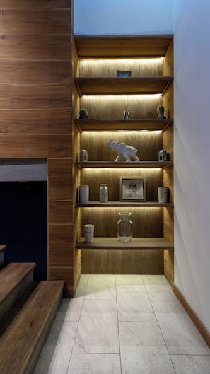 Interior detail - Soy Local Primavera  (Medellín)