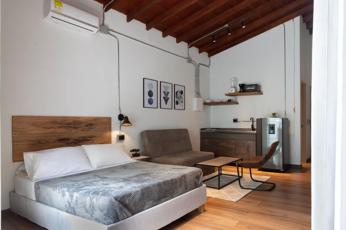 Loft | Cuisine privée
