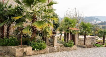 Aldeia da Quinta do Paço- Casa do Criado