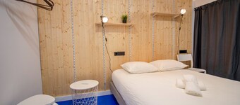 Koala Hostel Mercado