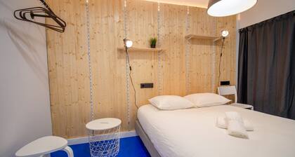 Koala Hostel Mercado