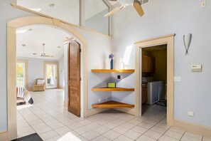 Interior - Spacious 4BR home; 5 min walk to downtown Milford! (Milford)