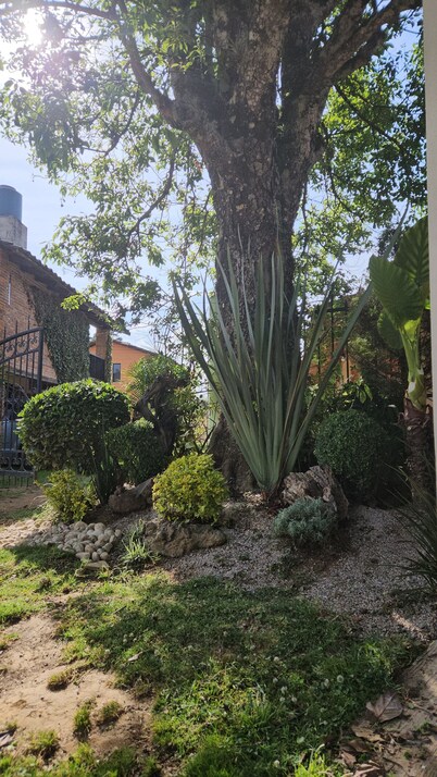 Cabañas Las Gardenias 4