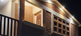 Cabañas Las Gardenias 4