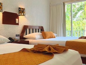 Chambre Double Confort