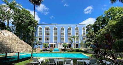 HOTEL MAYA PALENQUE